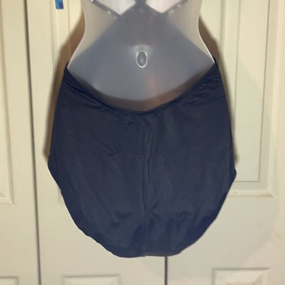 Beach Betty Floral Cut Out Panels Swimsuit L NWT - Picture 12 of 16